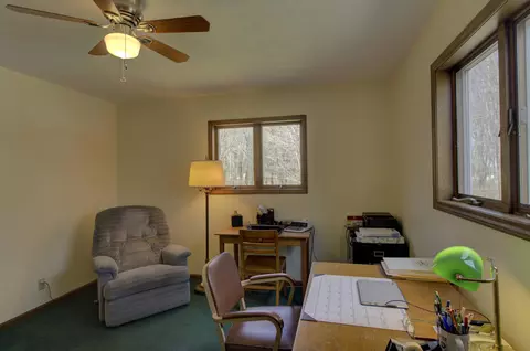 Bedroom - 3900 Henry St, Jackson, MI 49203 photo 6 of 21