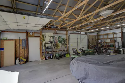 Exterior - 3900 Henry St, Jackson, MI 49203 photo 21 of 21