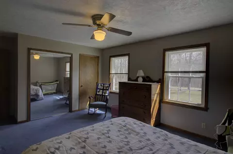 Bedroom - 3900 Henry St, Jackson, MI 49203 photo 17 of 21