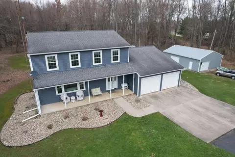 3900 Henry St, Jackson, MI 49203