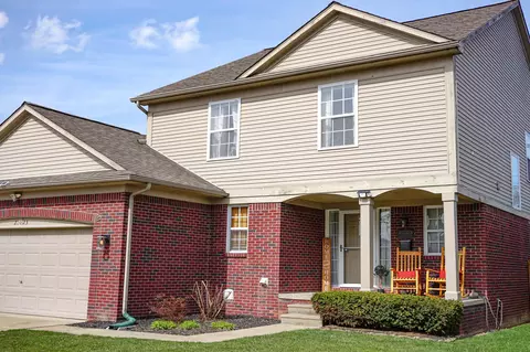 23023 E 13 Mile Rd, Saint Clair Shores, MI 48082
