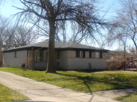 17095 New Hampshire Dr, Southfield, MI 48075