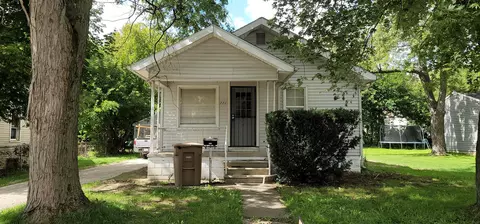 771 Cameron Ave, Pontiac, MI 48340