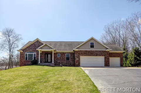 1045 Timber Winds Dr SW, Grand Rapids, MI 49534