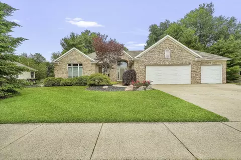 2482 Marfield Dr SW, Byron Center, MI 49315