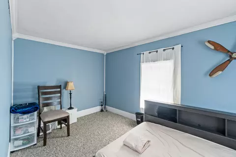 Bedroom - 5125 Clinton Rd, Jackson, MI 49201 photo 2 of 7
