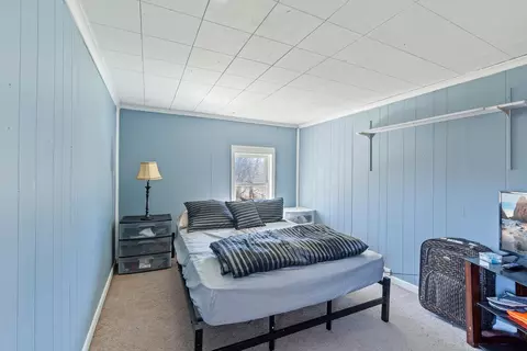 Bedroom - 5125 Clinton Rd, Jackson, MI 49201 photo 1 of 7