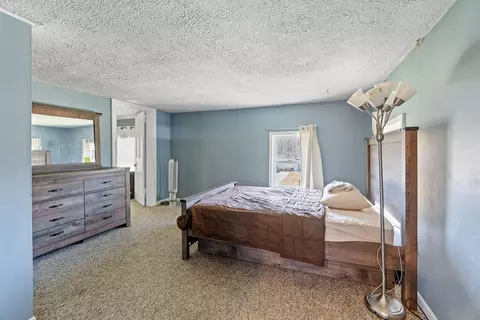 Bedroom - 5125 Clinton Rd, Jackson, MI 49201 photo 5 of 7
