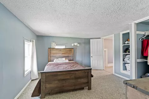 Bedroom - 5125 Clinton Rd, Jackson, MI 49201 photo 3 of 7