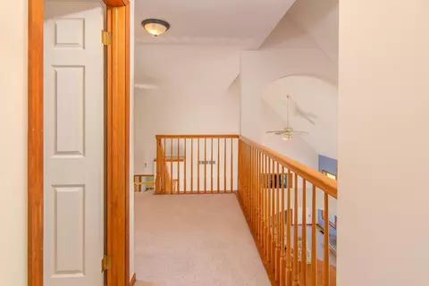 Entry Way - 2410 N Hacker Rd, Howell, MI 48855 photo 2 of 2