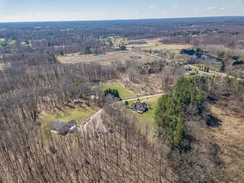 View/Area - 2410 N Hacker Rd, Howell, MI 48855 photo 3 of 7