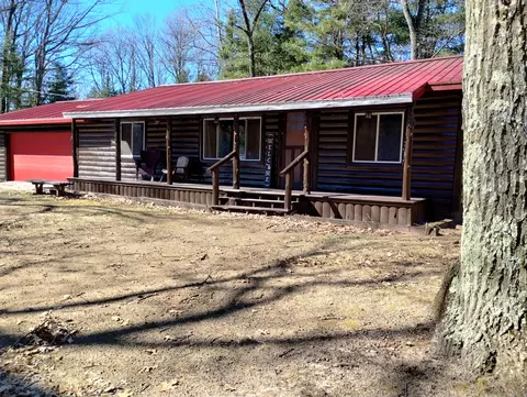 3101 Hazel Rd, Harrison, MI 48625 photo 2