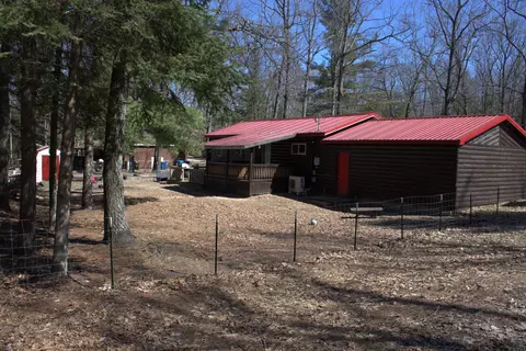3101 Hazel Rd, Harrison, MI 48625 photo 5