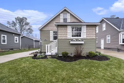 2923 Horton St, Ferndale, MI 48220