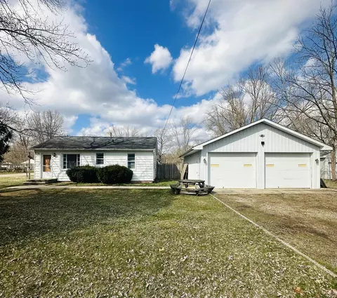 670 Simmons Ave, Battle Creek, MI 49037