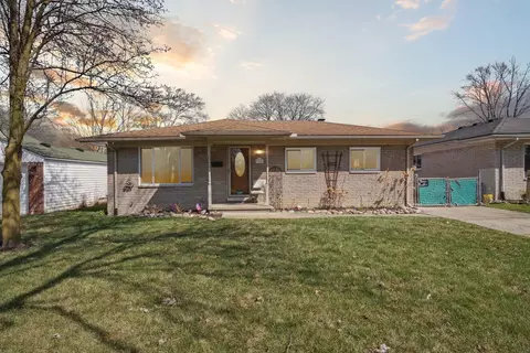 17166 Norborne, Redford, MI 48240