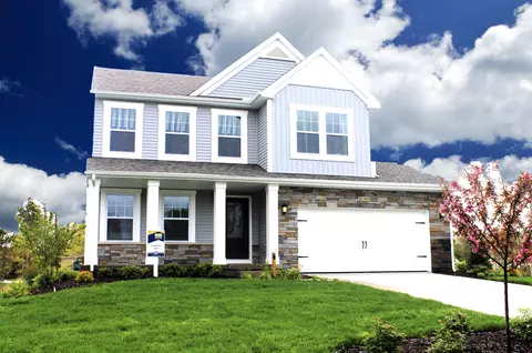 5706 Landrum Trl, Portage, MI 49024