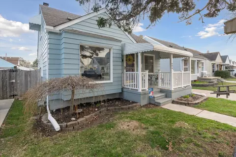 644 Capitol Ave, Lincoln Park, MI 48146