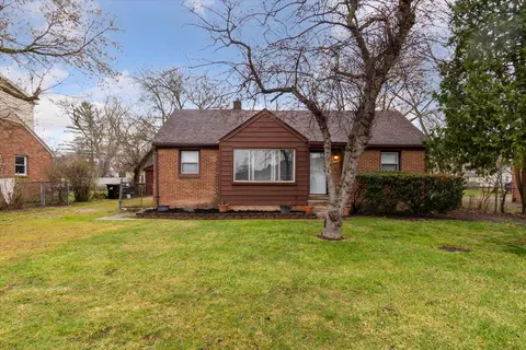 21869 Middlebelt Rd, Farmington Hills, MI 48336