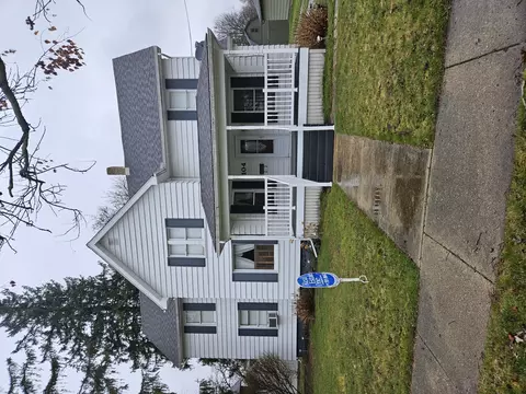 104 W North St, Albion, MI 49224