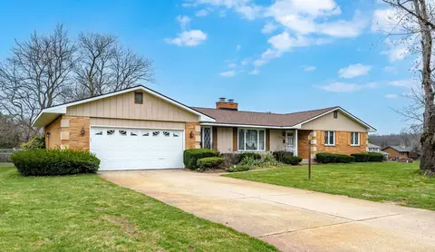111 Glenview Ct, Battle Creek, MI 49014