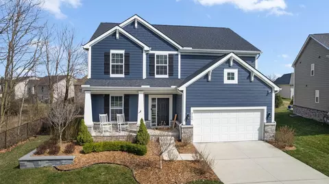 2198 Wiltshire Dr, Superior Township, MI 48198