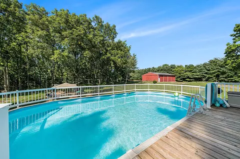 Exterior - 12664 Hoffman Rd, Three Rivers, MI 49093 photo 9 of 13