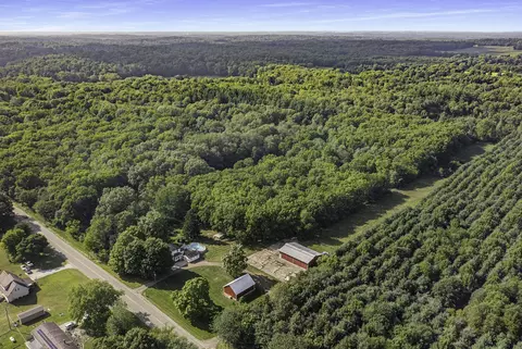 View/Area - 12664 Hoffman Rd, Three Rivers, MI 49093 photo 3 of 4