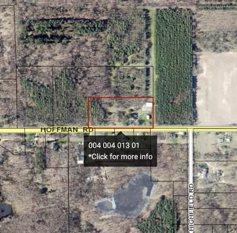 View/Area - 12664 Hoffman Rd, Three Rivers, MI 49093 photo 4 of 4
