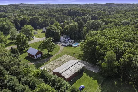 View/Area - 12664 Hoffman Rd, Three Rivers, MI 49093 photo 2 of 4