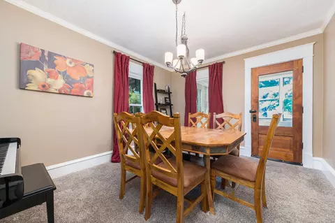 Dining - 12664 Hoffman Rd, Three Rivers, MI 49093 photo 1 of 1