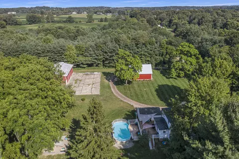 View/Area - 12664 Hoffman Rd, Three Rivers, MI 49093 photo 1 of 4