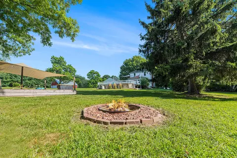 Exterior - 12664 Hoffman Rd, Three Rivers, MI 49093 photo 10 of 13