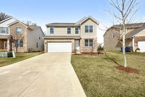 4617 Lilac Ln, Ypsilanti, MI 48197