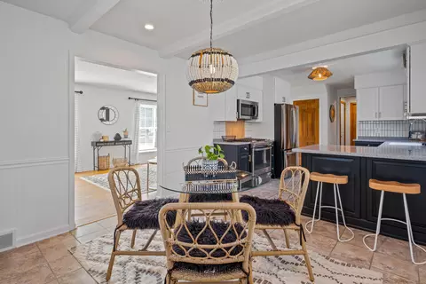 Dining - 1683 Cedarlane Dr, Jenison, MI 49428 photo 1 of 3