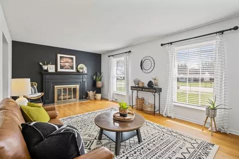 Living - 1683 Cedarlane Dr, Jenison, MI 49428 photo 1 of 3