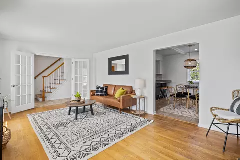 Living - 1683 Cedarlane Dr, Jenison, MI 49428 photo 2 of 3