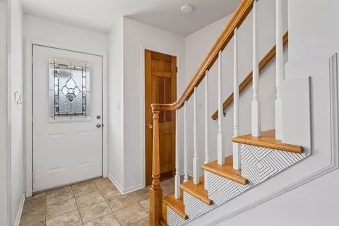 Entry Way - 1683 Cedarlane Dr, Jenison, MI 49428 photo 1 of 1