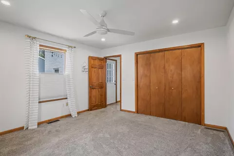 Bedroom - 1683 Cedarlane Dr, Jenison, MI 49428 photo 1 of 3