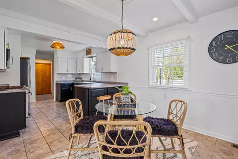 Dining - 1683 Cedarlane Dr, Jenison, MI 49428 photo 2 of 3