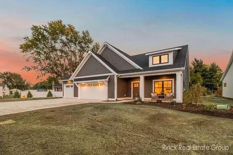2973 Nuthatch Ln #11, Hudsonville, MI 49426