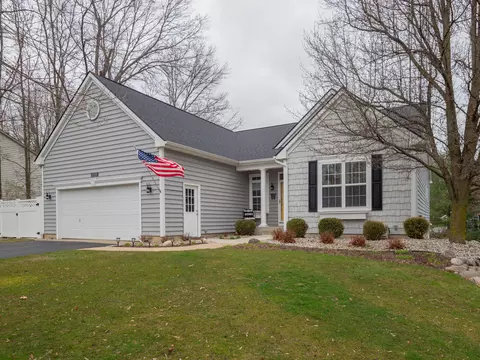 3515 Smithfield Way, Kalamazoo, MI 49009