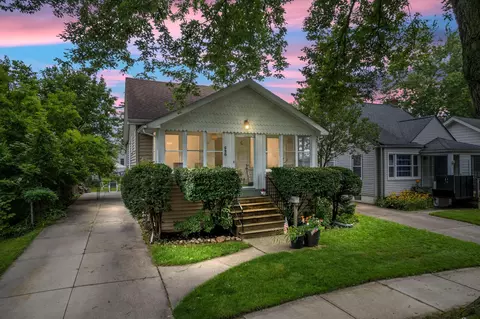 520 S Edgeworth Ave, Royal Oak, MI 48067