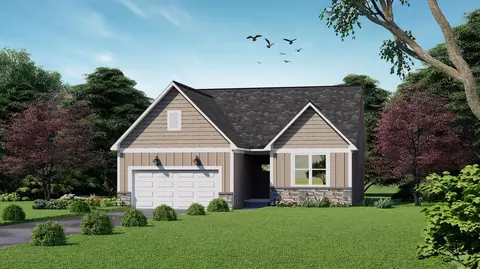 3865 Blue Spruce Dr SE, Kentwood, MI 49512