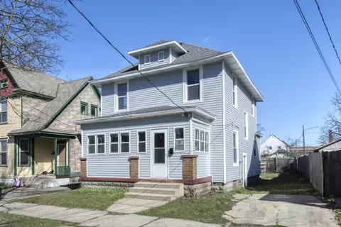 111 Fair St SE, Grand Rapids, MI 49507
