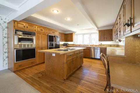 Kitchen - 7675 Timber Bluff Rd SE, Ada, MI 49301 photo 1 of 3