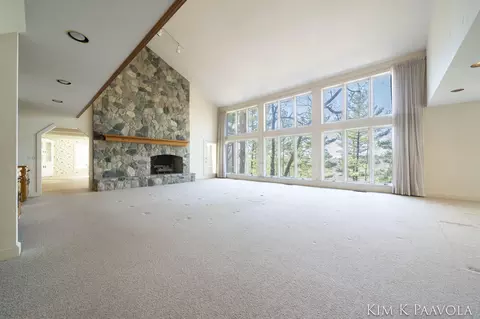Living - 7675 Timber Bluff Rd SE, Ada, MI 49301 photo 1 of 10