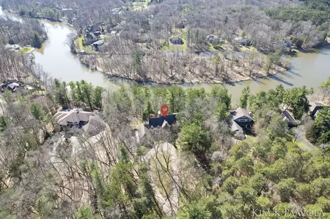 View/Area - 7675 Timber Bluff Rd SE, Ada, MI 49301 photo 1 of 7
