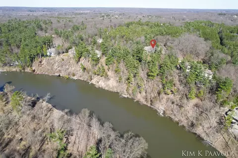 View/Area - 7675 Timber Bluff Rd SE, Ada, MI 49301 photo 4 of 7