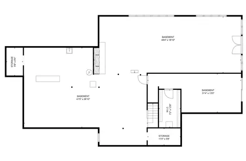 Floorplan - 7675 Timber Bluff Rd SE, Ada, MI 49301 photo 3 of 3